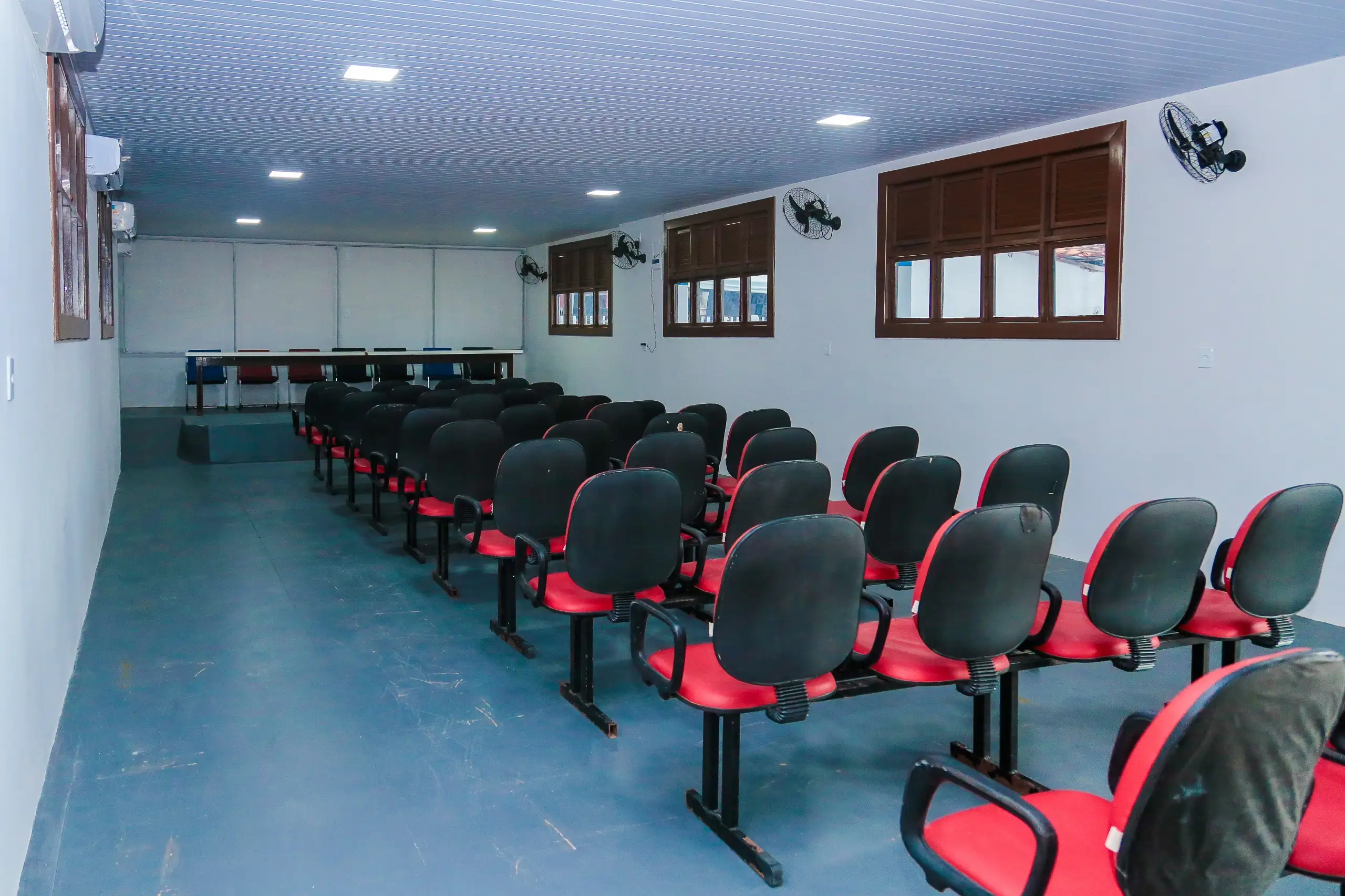 Foto 3 – Prefeitura realiza dia de entregas para a população de São João Batista